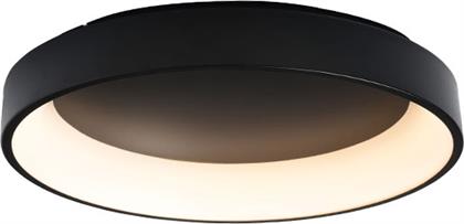 ΦΩΤΙΣΤΙΚΟ ΠΛΑΦΟΝΙΕΡΑ LED ACA APOLLO BR81LEDC78BKCCT BLACK ACA DECOR