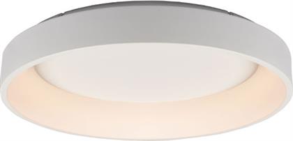 ΦΩΤΙΣΤΙΚΟ ΠΛΑΦΟΝΙΕΡΑ LED ACA APOLLO BR81LEDC78WHCCT WHITE ACA DECOR