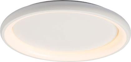 ΦΩΤΙΣΤΙΚΟ ΠΛΑΦΟΝΙΕΡΑ LED ACA DIANA BR71LEDC41WHCCT WHITE ACA DECOR