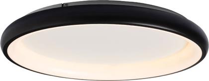 ΦΩΤΙΣΤΙΚΟ ΠΛΑΦΟΝΙΕΡΑ LED ACA DIANA BR71LEDC81BKCCT BLACK ACA DECOR