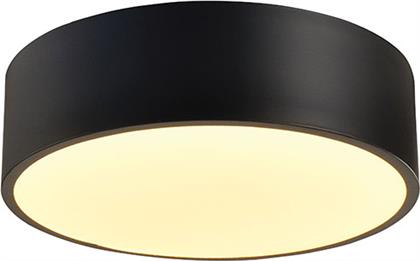 ΦΩΤΙΣΤΙΚΟ ΠΛΑΦΟΝΙΕΡΑ LED ACA OPTIMUS HM29LEDC35BKCCT BLACK CCT ACA DECOR