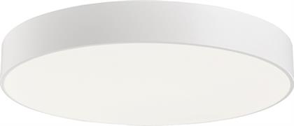 ΦΩΤΙΣΤΙΚΟ ΠΛΑΦΟΝΙΕΡΑ LED ACA OPTIMUS V29LEDC75WH WHITE ACA DECOR