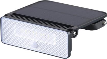 ΗΛΙΑΚΟΣ ΠΡΟΒΟΛΕΑΣ LED ΜΕ ΑΙΣΘΗΤΗΡΑ ΚΙΝΗΣΗΣ (13.6X10.5X2.6) ACA STORM840 ACA DECOR