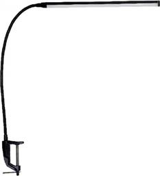 ΠΟΡΤΑΤΙΦ ΑΦΗΣ LED ACA 35.5X85 CM - ΜΑΥΡΟ ACA DECOR