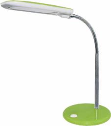 ΠΟΡΤΑΤΙΦ LED ACA BAZ 15205LEDGN GREEN ACA DECOR