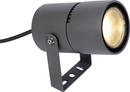 ΠΡΟΒΟΛΕΑΣ LED ΚΑΡΦΩΤΟΣ ΕΞΩΤΕΡΙΚΟΥ ΧΩΡΟΥ ACA LOTOS LG2101G ACA DECOR