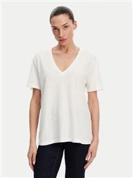 T-SHIRT 53-2148-611 ΛΕΥΚΟ REGULAR FIT ACCESS FASHION