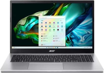 A315-44P-R8GF 15,6 FHD LCD (RYZEN 7-5700U/16GB/512GB SSD/RADEON GRAPHICS/WIN11HOME) LAPTOP ACER