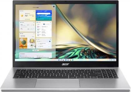 A315-59-53SJ 15,6 FHD LCD (CORE I5-1235U/8GB/512GB SSD/IRIS XE GRAPHICS/WIN11HOME) LAPTOP ACER