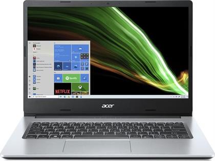 ASPIRE 1 14'' N4500/4GB/128GB US KEYBOARD LAPTOP ACER