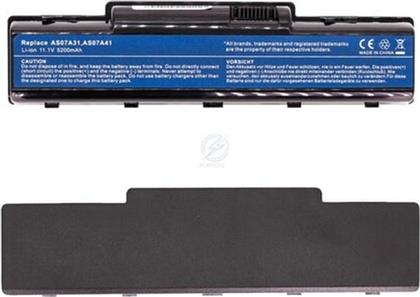 ASPIRE 5738G 4710 4720 4920 5536 5735 ΜΠΑΤΑΡΙΑ LAPTOP 5200MAH AS07A31 ACER
