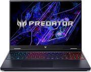 LAPTOP PREDATOR PHN16-72-98YA 16'' WQXGA 240HZ INTEL CORE I9-14900HX 32GB 1TB RTX4070 W11 GR ACER