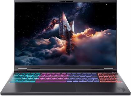 NITRO 16S AI R9 AI 365/32GB/1TB/GEFORCE RTX 5070 8GB LAPTOP ACER