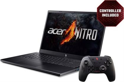 NITRO V 15 R5-7535HS/16GB/512GB/GEFORCE RTX 4050 6GB US KEYBOARD & CONTROLLER LAPTOP ACER