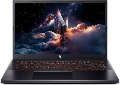 NITRO V15 I9-13900H/16GB/512GB/GEFORCE RTX 5050 8GB US KEYBOARD LAPTOP ACER