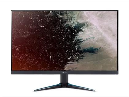 NITRO VG270U GAMING MONITOR 27 QHD IPS FLAT 75HZ 1MS ACER