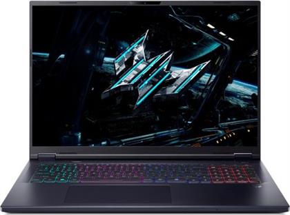 PREDATOR HELIOS NEO 18 AI U9-275HX/32GB/RTX5070TI LAPTOP ACER