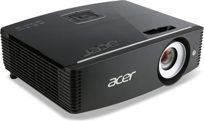 PROJECTOR P6605 - ΜΑΥΡΟ ACER