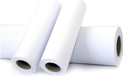 PLOTTER ΧΑΡΤΙ ΡΟΛΟ PREMIUM 0,42X45.7 80GR/M2 - 2ΤΜΧ ACI