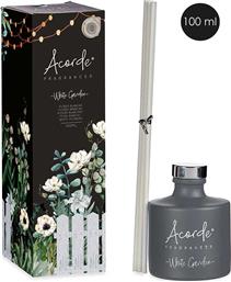 ΑΡΩΜΑΤΙΚΟ ΧΩΡΟΥ DIFFUSER WHITE FLOWERS 100ML ACORDE