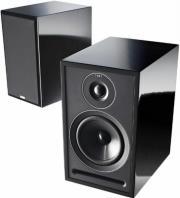 101 STAND-MOUNT LOUDSPEAKER SET BLACK ASH ACOUSTIC ENERGY