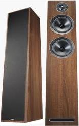 103 FLOORSTANDING LOUDSPEAKER SET WALNUT VINYL ACOUSTIC ENERGY από το e-SHOP