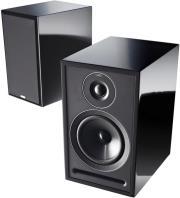 301 STAND-MOUNT LOUDSPEAKER SET GLOSS BLACK ACOUSTIC ENERGY