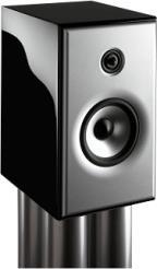 AE1 MK.III REFERENCE BOOKSHELF LOUDSPEAKER SET PIANO BLACK ACOUSTIC ENERGY