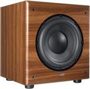 AEGIS NEO SUBWOOFER WALNUT ACOUSTIC ENERGY