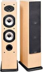 AESPRIT 309 FLOORSTANDING SPEAKERS SET CHERRY ACOUSTIC ENERGY από το e-SHOP