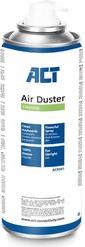 AIR DUSTER ΣΠΡΕΥ ΠΕΠΙΕΣΜΕΝΟΥ ΑΕΡΑ 400ML ACT