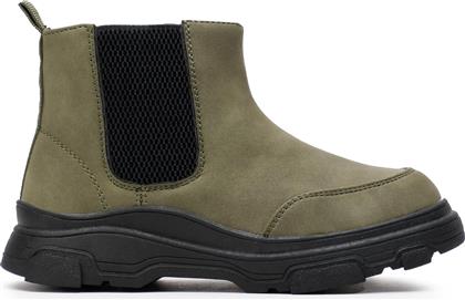 ΜΠΟΤΙΝΙΑ AVO-326-002 ΠΡΑΣΙΝΟ ACTION BOY