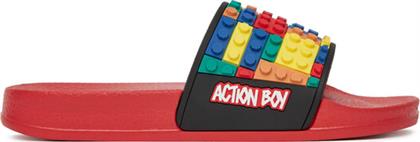 ΠΑΝΤΟΦΛΕΣ ACTION BOY
