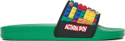 ΠΑΝΤΟΦΛΕΣ ACTION BOY