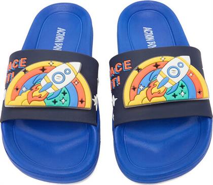 ΠΑΝΤΟΦΛΕΣ ACTION BOY