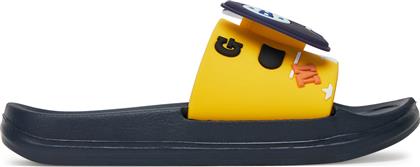 ΠΑΝΤΟΦΛΕΣ P3047079K ΚΙΤΡΙΝΟ ACTION BOY