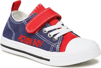 SNEAKERS ACTION BOY