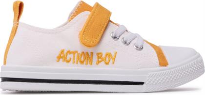SNEAKERS ACTION BOY