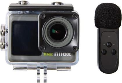 ACTION CAM NILOX XMIC MICRO BLACK