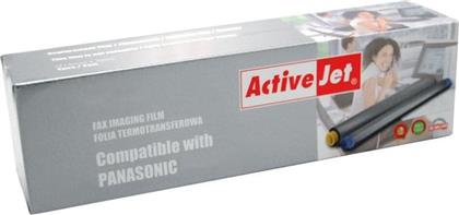 ΜΕΛΑΝΟΤΑΙΝΙΑ 40.PANKXFA52XN - ΣΥΜΒΑΤΗ ΜΕ PANASONIC KX-FA52X ACTIVEJET