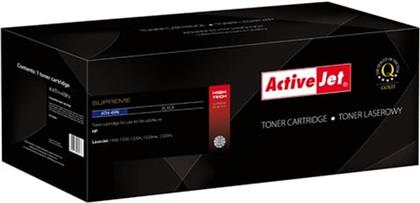 ΣΥΜΒΑΤΟ TONER HP 49A Q5949A - BLACK ACTIVEJET