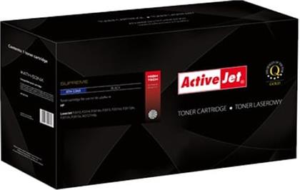 ΣΥΜΒΑΤΟ TONER HP 53X Q7553X - BLACK ACTIVEJET