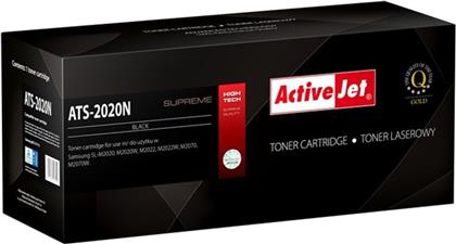 ΣΥΜΒΑΤΟ TONER SAMSUNG ATS-2020N - BLACK ACTIVEJET