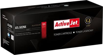 TONER 50F2X00 - BLACK ACTIVEJET