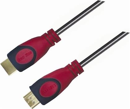 CABLE HDMI M/M 2M HDMI-003 ACULINE