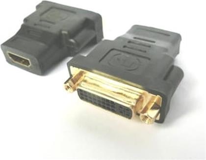 HDMI ADAPTER F TO DVI F AD-046 ACULINE
