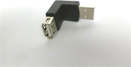USB ADAPTER MF 90 DEGREE AD-038 ACULINE