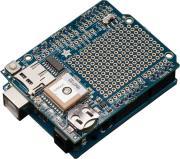 ULTIMATE GPS LOGGER SHIELD - INCLUDES GPS MODULE ADAFRUIT