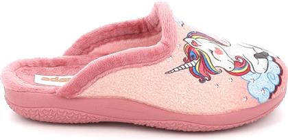 ΠΑΙΔΙΚΟ ΠΑΝΤΟΦΛΑΚΙ ΓΙΑ ΚΟΡΙΤΣΙ UNICORN ΧΡΩΜΑΤΟΣ ΣΟΜΟΝ 624-25714-38.1 ADAMS