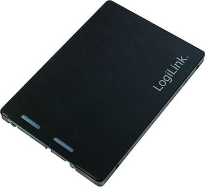 ADAPTER M.2 SSD TO 2,5” SATA LOGILINK AD0019 030635